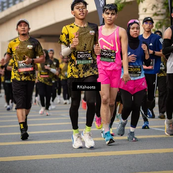 Runner Photo 6661645