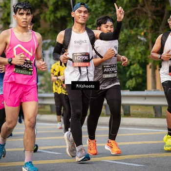 Runner Photo 6661646