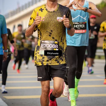 Runner Photo 6661648