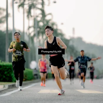 Runner Photo 6661649