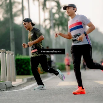 Runner Photo 6661650