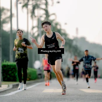 Runner Photo 6661651