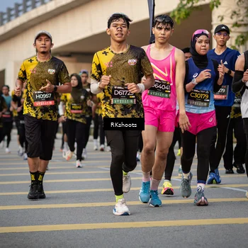 Runner Photo 6661652