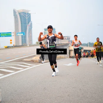 Runner Photo 6661654