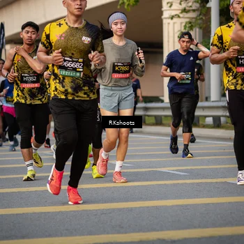 Runner Photo 6661655