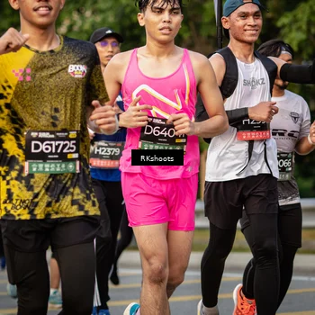 Runner Photo 6661658