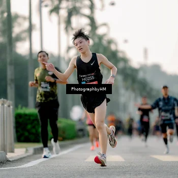 Runner Photo 6661659