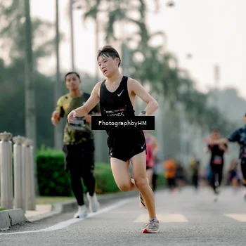Runner Photo 6661661