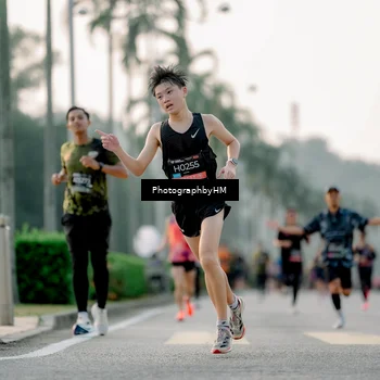 Runner Photo 6661662