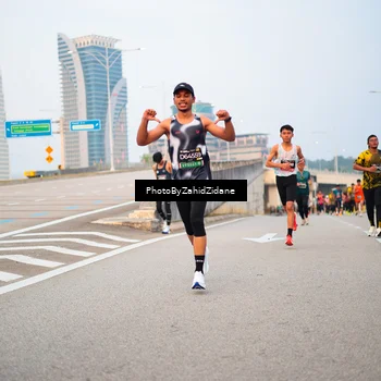 Runner Photo 6661663