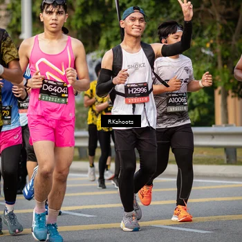 Runner Photo 6661664