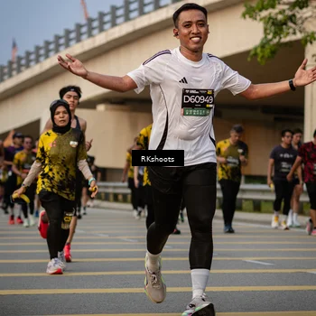Runner Photo 6661667