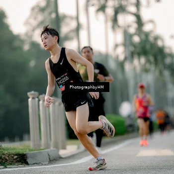 Runner Photo 6661669