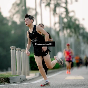 Runner Photo 6661670