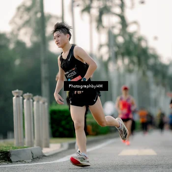 Runner Photo 6661671