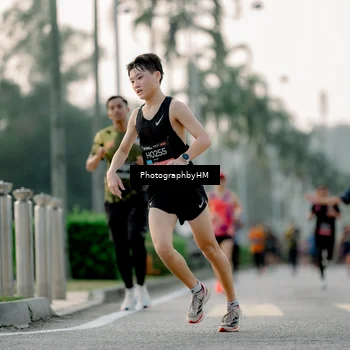 Runner Photo 6661672