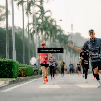 Runner Photo 6661680