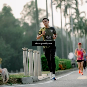 Runner Photo 6661681