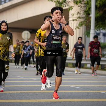 Runner Photo 6661684