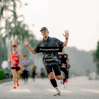 Runner Photo 6661686