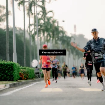 Runner Photo 6661687