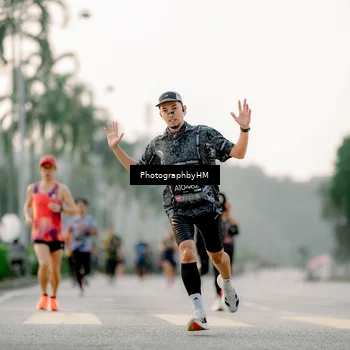 Runner Photo 6661688