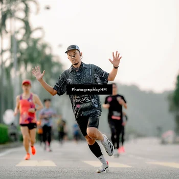 Runner Photo 6661689