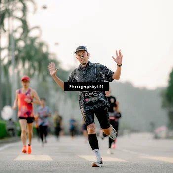 Runner Photo 6661690