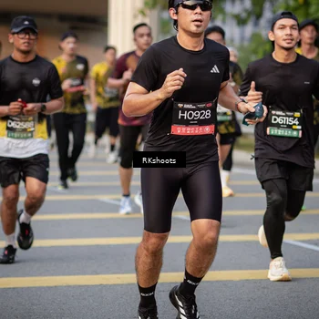 Runner Photo 6661693