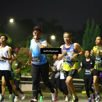 Runner Photo 6661695