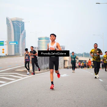 Runner Photo 6661698