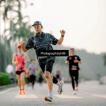 Runner Photo 6661700