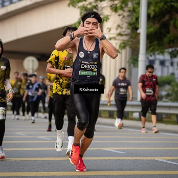 Runner Photo 6661702