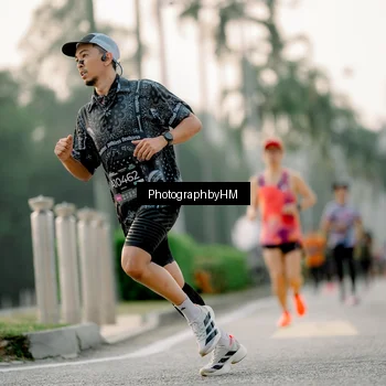 Runner Photo 6661705