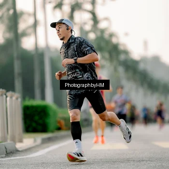 Runner Photo 6661706