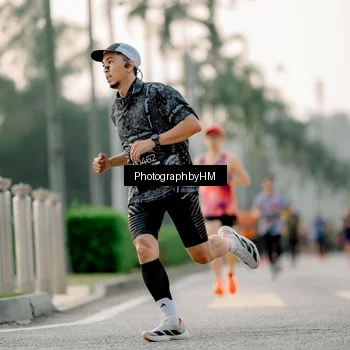Runner Photo 6661707