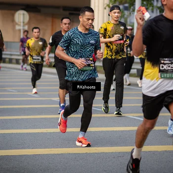 Runner Photo 6661708