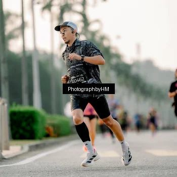 Runner Photo 6661709