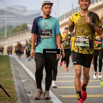 Runner Photo 6661710