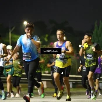 Runner Photo 6661711