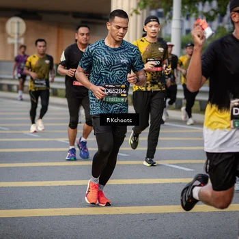 Runner Photo 6661713