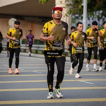 Runner Photo 6661715