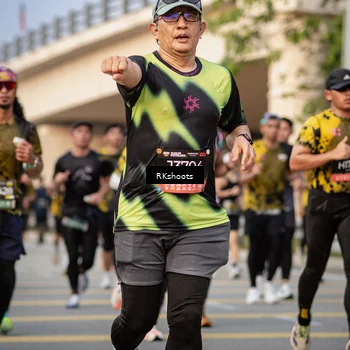 Runner Photo 6661716