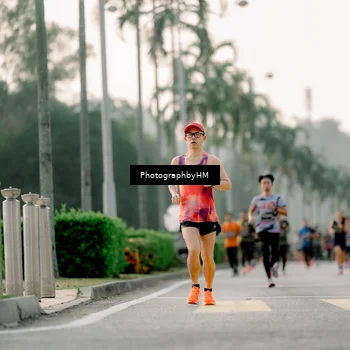 Runner Photo 6661717