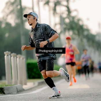 Runner Photo 6661718