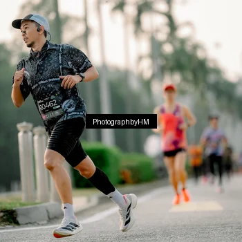 Runner Photo 6661719