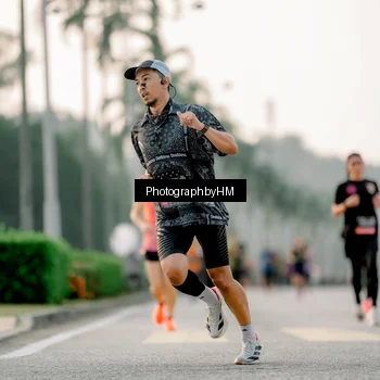 Runner Photo 6661720