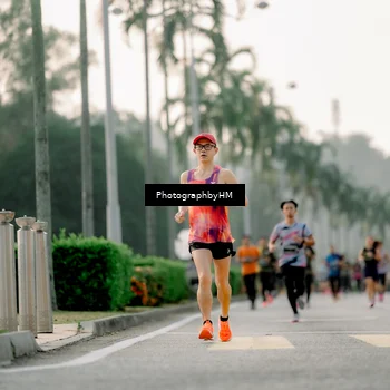 Runner Photo 6661721