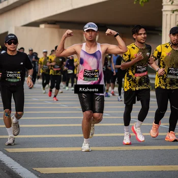 Runner Photo 6661722