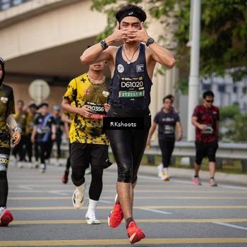 Runner Photo 6661723